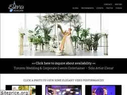 Sites similar to elenamusician.com