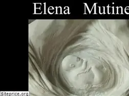 Sites similar to elenamutinelli.eu