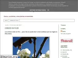 Sites similar to elenanitojardinero.blogspot.com