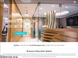Sites similar to elenaochermedical.com
