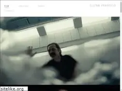 Sites similar to elenaparasco.com
