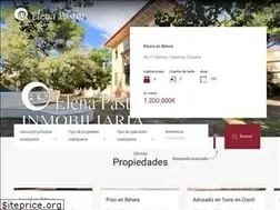 Sites similar to elenapastor.es