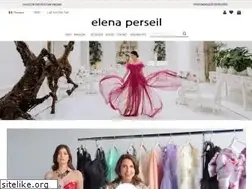 Sites similar to elenaperseil.com