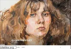 Sites similar to elenapriestley.com