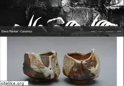 Sites similar to elenarenker.com