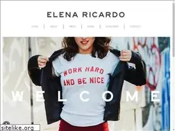 Sites similar to elenaricardo.com