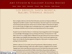 Sites similar to elenaroche.com