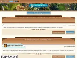 Sites similar to elenarou.fr