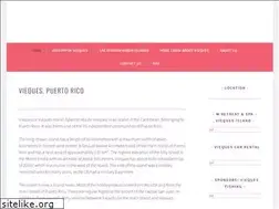 Sites similar to elenas-vieques.com