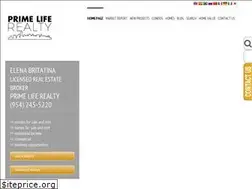 Sites similar to elenasellsmiami.com