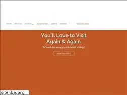 Sites similar to elenaspa.com