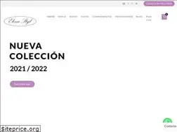 Sites similar to elenastylnovias.com
