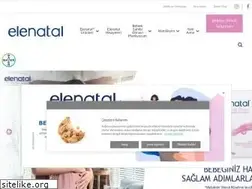 Sites similar to elenatal.com.tr