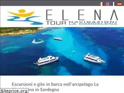 Sites similar to elenatournavigazioni.com