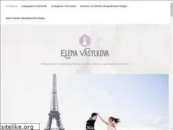 Sites similar to elenavasylkova.com