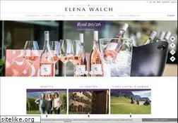 Sites similar to elenawalch.com