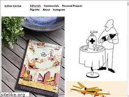 Sites similar to elenaxausa.com