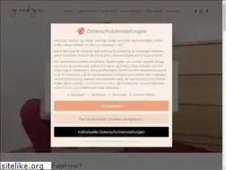 Sites similar to elenayoga.de