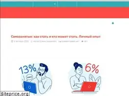 Sites similar to elenazavyalova.ru