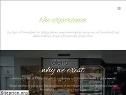 Sites similar to elenbi.com.au