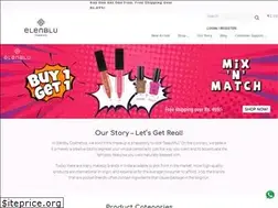 Sites similar to elenblu.com