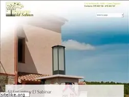 Sites similar to elencantodelsabinar.com