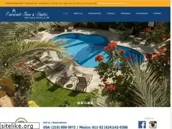 Sites similar to elencantoinn.com