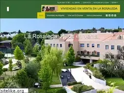 Sites similar to elencinar.es