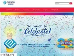 Sites similar to elenco.com