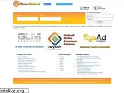 Sites similar to elencoamico.it