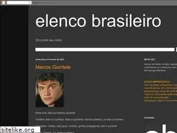 Sites similar to elencobrasileiro.blogspot.com