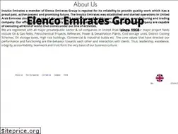 Sites similar to elencogroup.com