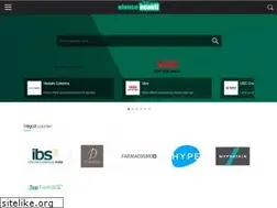 Sites similar to elencosconti.com