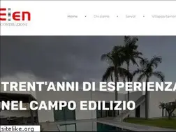 Sites similar to elencostruzioni.it