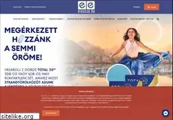 Sites similar to elencse.hu