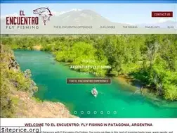 Sites similar to elencuentroflyfishing.com
