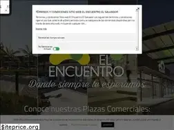 elencuentrosv.com