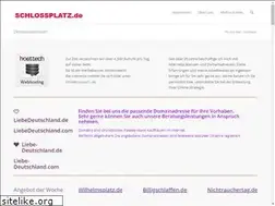 Sites similar to elend.de