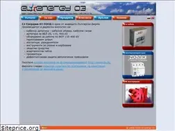 Sites similar to elenergy03.com