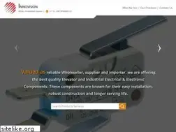 Sites similar to elenet.in