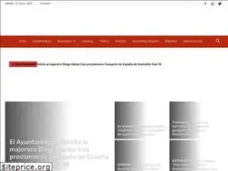 Sites similar to elenfoque.es