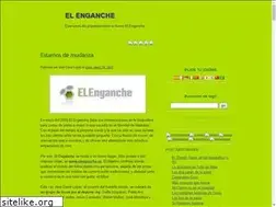 Sites similar to elenganche.blogspot.com