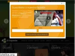 Sites similar to elenganche.es