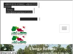 Sites similar to elengaresort.com