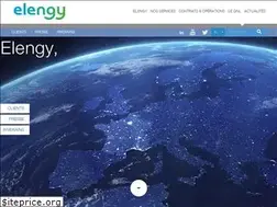 Sites similar to elengy.com