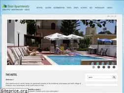 Sites similar to eleni-crete.com