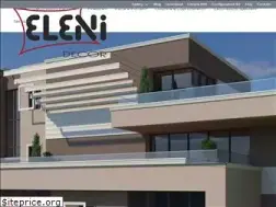 Sites similar to eleni-srl.it