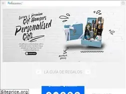 Sites similar to elenianna.es
