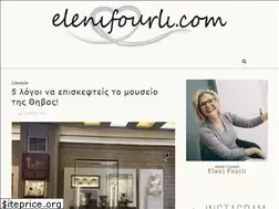 Sites similar to elenifourli.gr