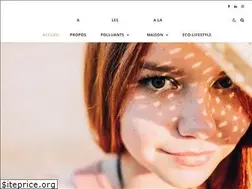 Sites similar to elenigraviere.fr